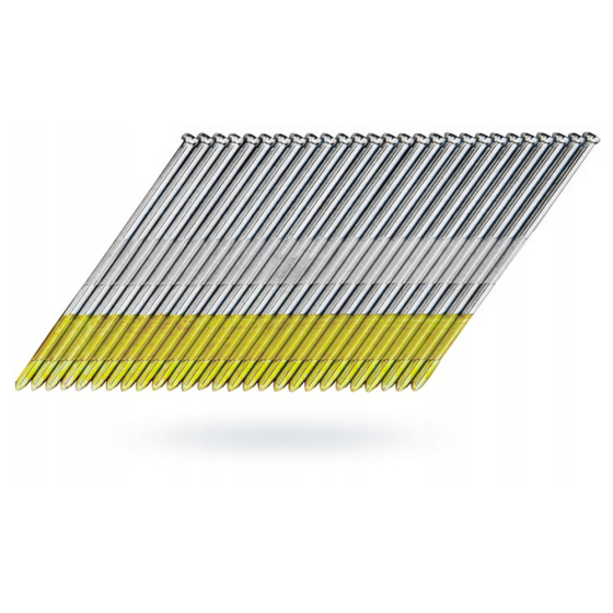 Гвоздь отделочный DA 38 NK 15GA cnk / 4000 шт // Sherman Group