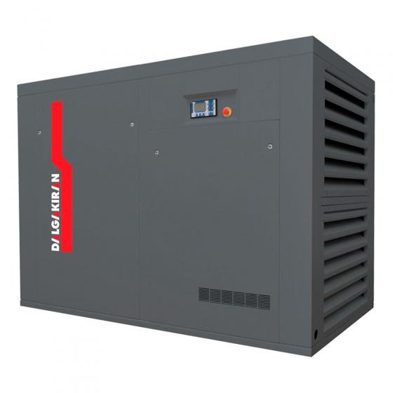 Компрессор винтовой безмасляный DALGAKIRAN Eagle-H 45 ID - 7 бар