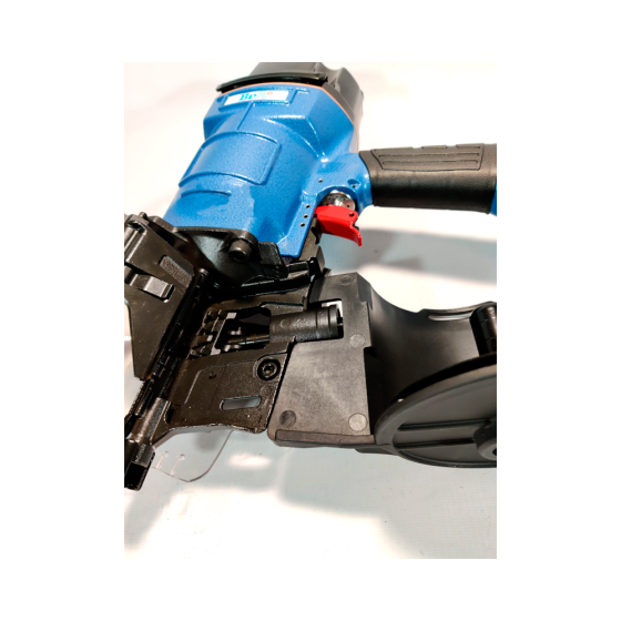 Гвоздезабивной пистолет BeA DC 804