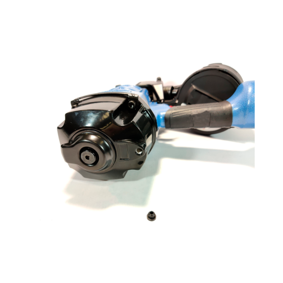 Гвоздезабивной пистолет BeA DC 804