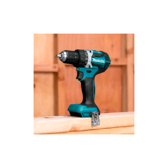 Аккумуляторная дрель-шуруповёрт Makita DDF484Z