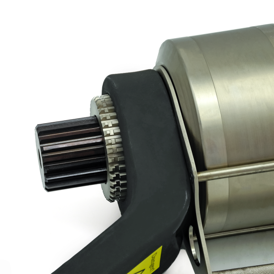 Ручной гайковерт-мясорубка динамометрический FROSP HM-150