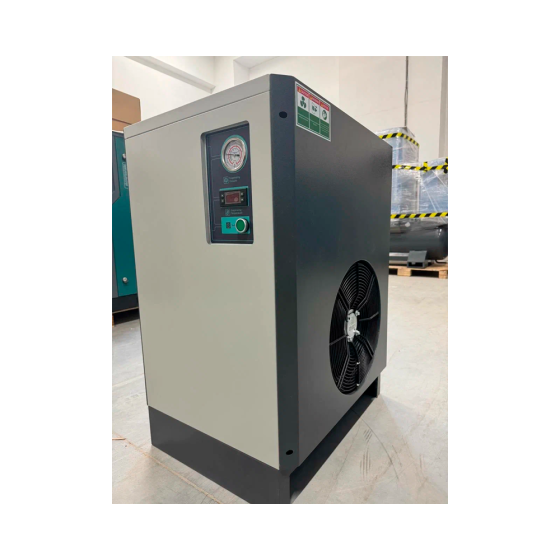 Осушитель рефрижераторный DS065V (6500 л/мин) ВедКом