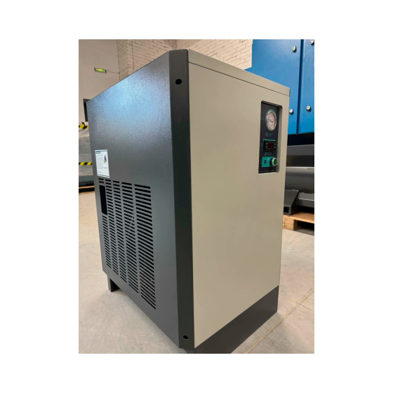 Осушитель рефрижераторный DS065V (6500 л/мин) ВедКом