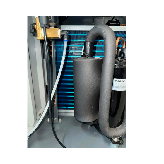 Осушитель рефрижераторный DS065V (6500 л/мин) ВедКом