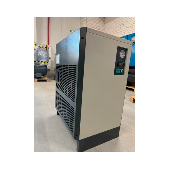 Осушитель рефрижераторный DS085V (8500 л/мин) ВедКом