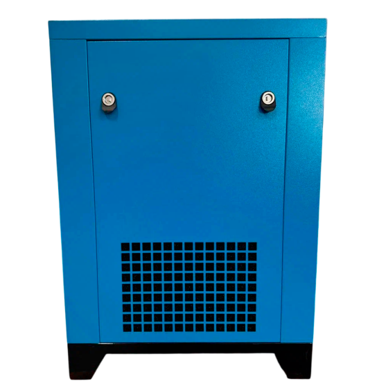 Винтовой компрессор ВК 7.5/10 PM (10 бар, 7.5 кВт, IP 23) ВедКом