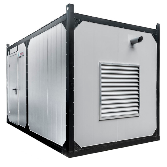 Контейнер ЭнергоПроф ПБК-4