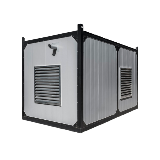 Контейнер ЭнергоПроф ПБК-4