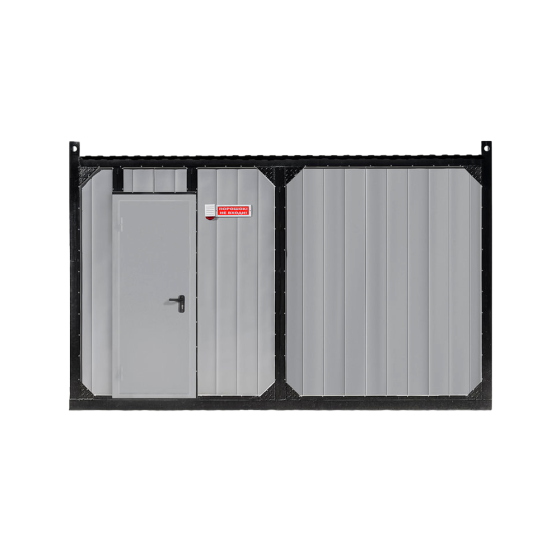 Контейнер ЭнергоПроф ПБК-4