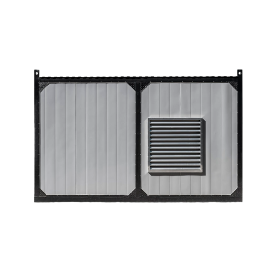 Контейнер ЭнергоПроф ПБК-4