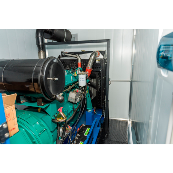 Контейнер ЭнергоПроф ПБК-4