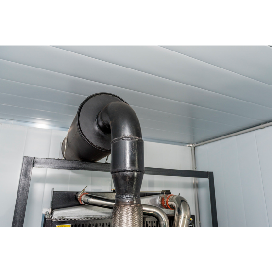 Контейнер ЭнергоПроф ПБК-4