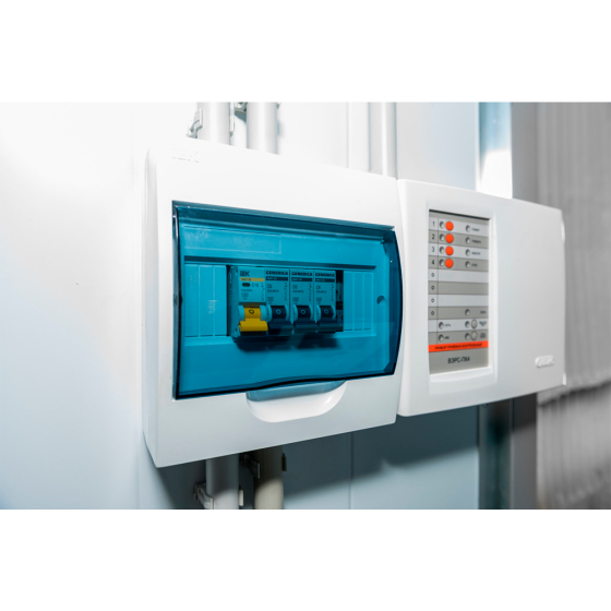 Контейнер ЭнергоПроф ПБК-4