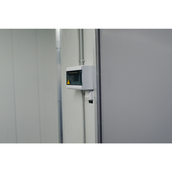 Контейнер ЭнергоПроф ПБК-8У