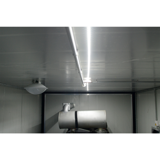 Контейнер ЭнергоПроф ПБК-8У