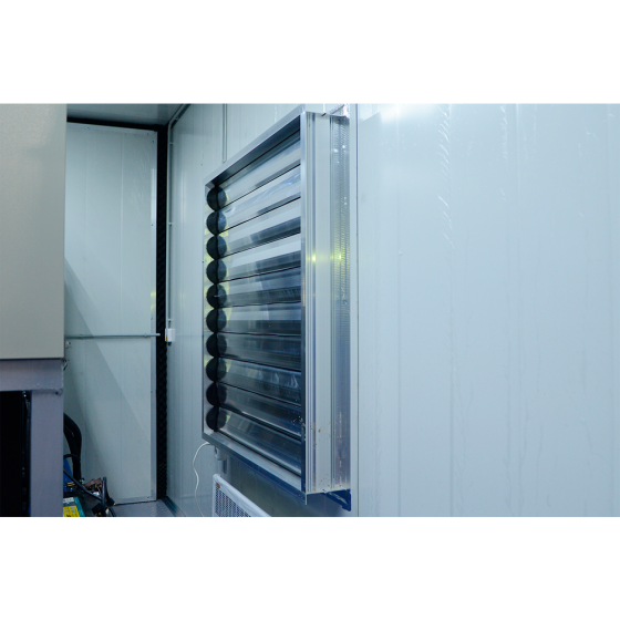 Контейнер ЭнергоПроф ПБК-8У