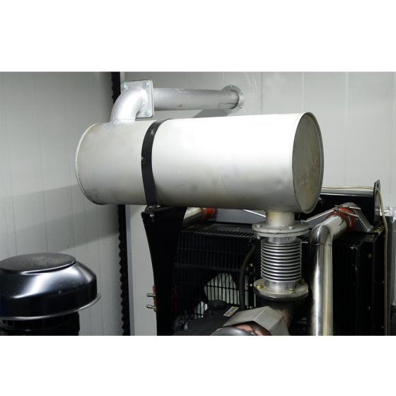 Контейнер ЭнергоПроф ПБК-8У