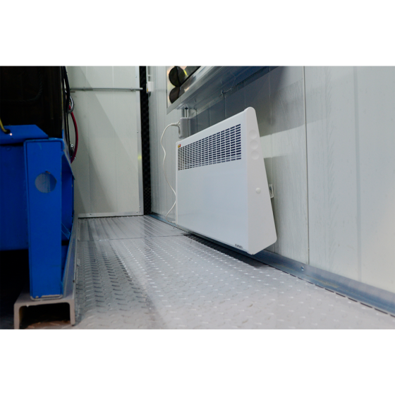 Контейнер ЭнергоПроф ПБК-8У