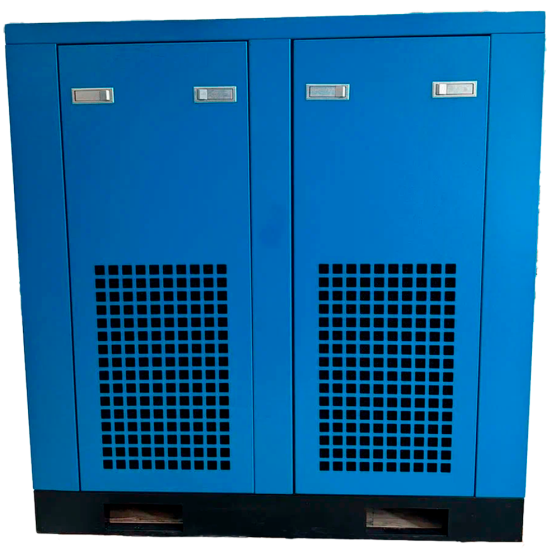 Винтовой компрессор BK 15/10 PM (10 бар, 15 кВт, IP 23) ВедКом