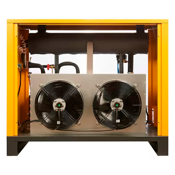 Осушитель воздуха ET-Compressors RD 780 рефрижераторный