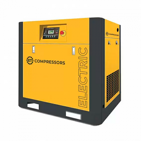 Винтовой компрессор ET-Compressors ET SL 22 - 13 бар (IP54) 