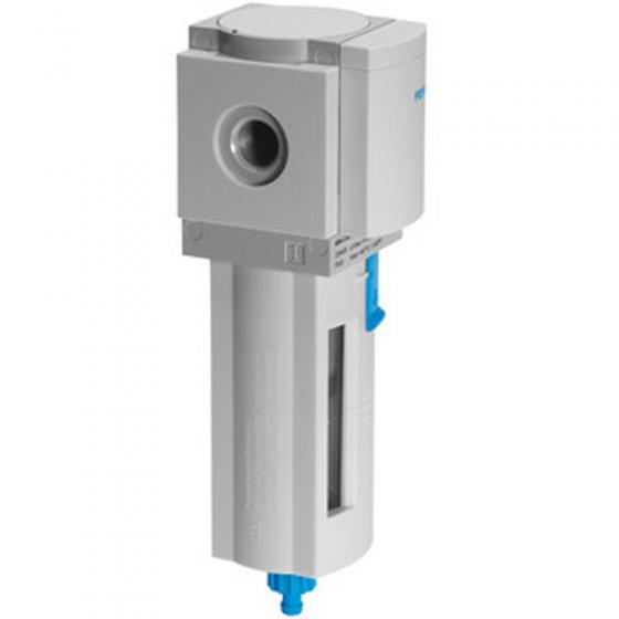 Фильтр Festo MS4-LFM-1/4-B-U-H [527697]