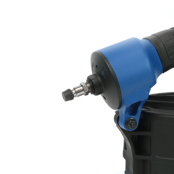 Гвоздезабивной пистолет FROSP CN-70