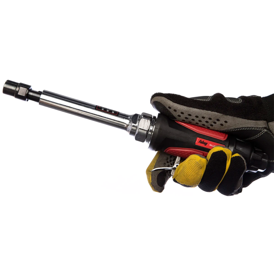 Пневмошлифмашина прямая Fubag GLLC 25000 [100420]