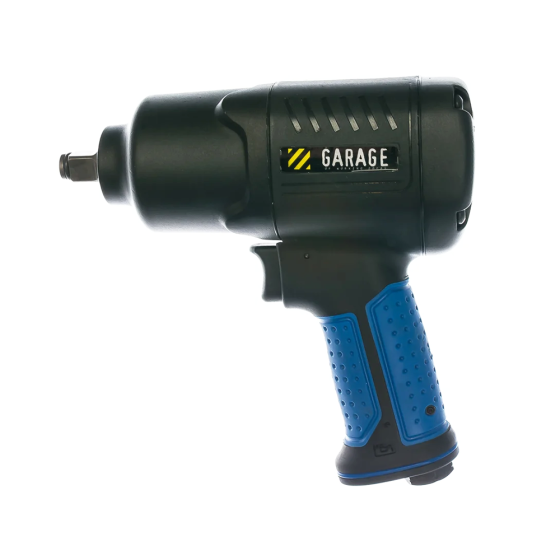 Пневмогайковёрт Garage GR-IW-615 1/2''
