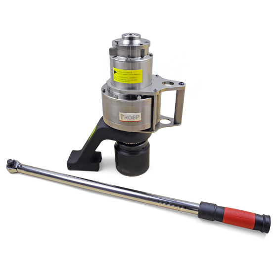 Ручной мультипликатор крутящего момента FROSP HM-120