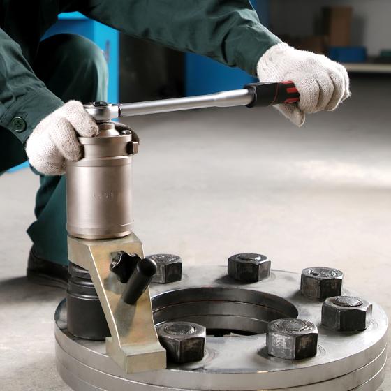 Ручной мультипликатор крутящего момента FROSP HM-30