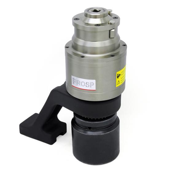 Ручной мультипликатор крутящего момента FROSP HM-62