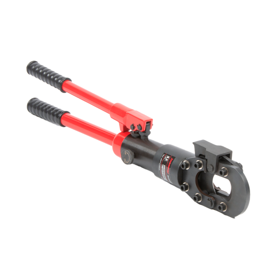 Кабелерез ручной гидравлический, 8,5 т, Ø 40 мм [HRH-CA03040081]