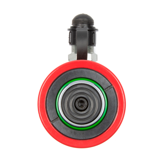 Домкрат гидравлический, однополостной 20 т, ход 50 мм [HRH-CY03020051]