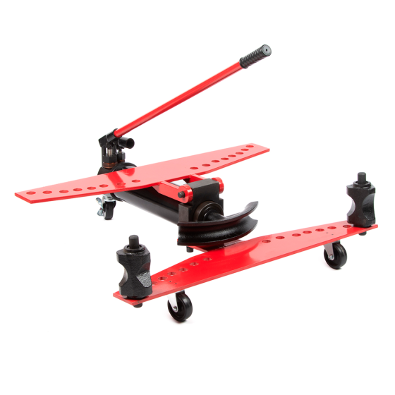 Трубогиб гидравлический, 13 т [HRH-PP02130600]