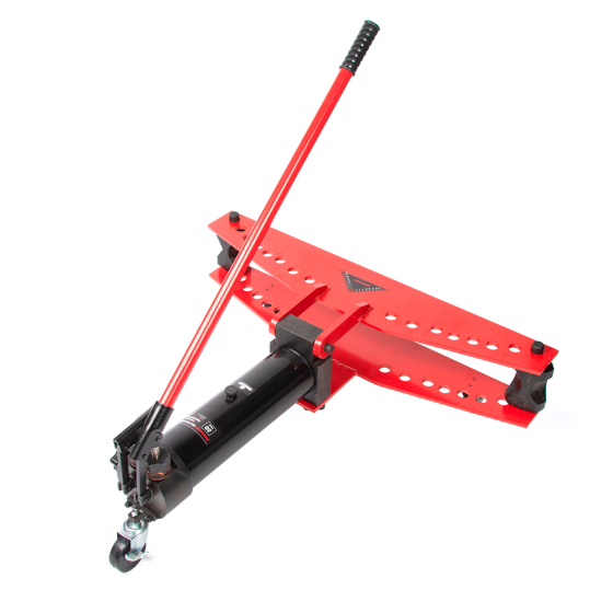 Трубогиб гидравлический, 13 т [HRH-PP02130600]