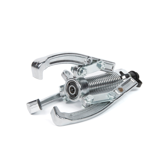 Съёмник гидравлический, 5 т, Ø захвата 50-200 мм, глубина 140 мм [HRH-PU01005200]