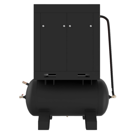 Винтовой компрессор с ременным приводом Harrison HRS-94900T3 - 10 бар (IP54)