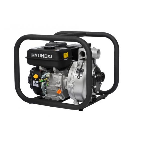 Мотопомпа HYUNDAI HYH 50