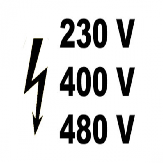 Заводская опция EWM OW Multivolt 451/551