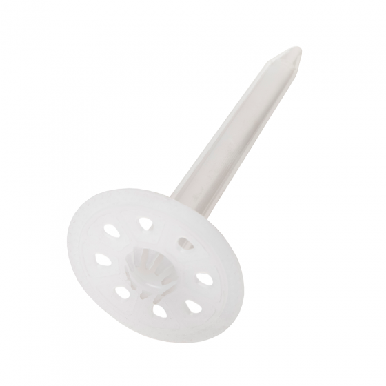 Тарельчатый дюбель F-IN 100/60 (100шт)