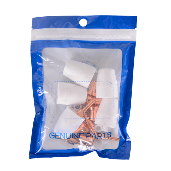 Инверторный плазменный резак ИПР-40К Ресанта