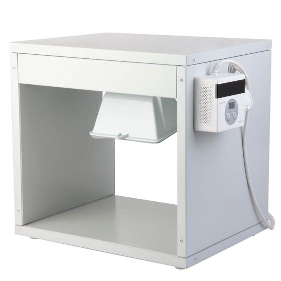 Камера для сушки тест напылов WDK-DTS700