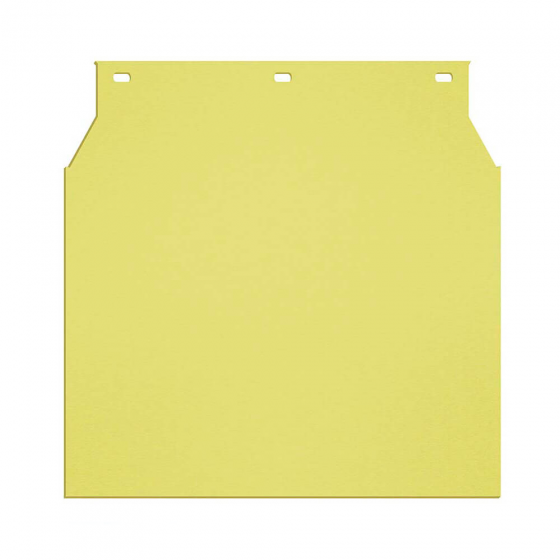 Коврик полиуретановый для TSS-WP90TH/TL (497х512х5)