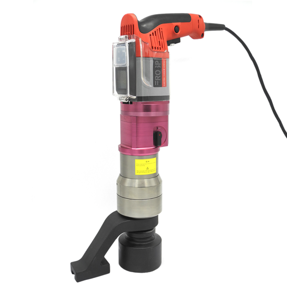 Электрогайковерт динамометрический FROSP LDA-12S