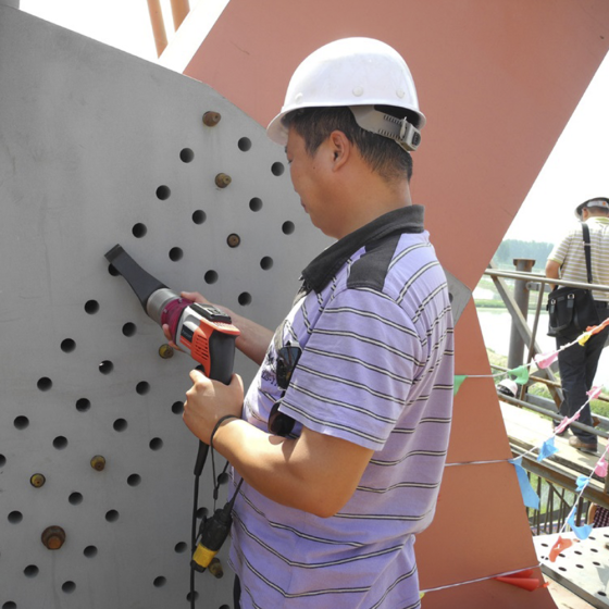 Электрогайковерт динамометрический односкоростной FROSP LDA-04