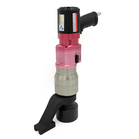 Пневмогайковерт динамометрический FROSP LPK-29S