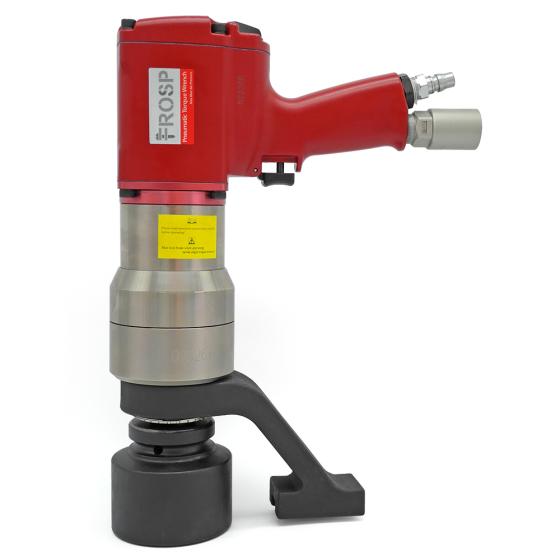 Пневмогайковерт динамометрический односкоростной FROSP LPK-21