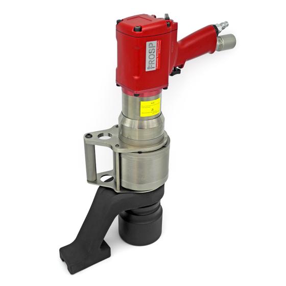 Пневмогайковерт динамометрический односкоростной FROSP LPK-80
